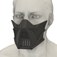 ralph angle.PNG Ralph McQuarrie Vader Face Mask