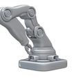 05.jpg Free 3D Robotic Arm