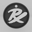 01.jpg PRX logo keychain