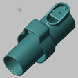 2019-06-04 14_02_09-AutoVue - Fenêtre secondaire - E__Perso_Dropbox_Stephane_Stef_Imprimante 3D_Prod.png Adapter for dyson vacuum cleaner V2 for latest generation accessories