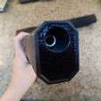 3.jpg STL file Glock Compensator/Suppressor Osprey Style long・3D printer model to download