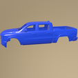 a23_012.png Dodge Ram 1500 CrewCab Limited 2019 PRINTABLE CAR IN SEPARATE PARTS