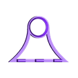 Part 1.stl Бесплатный STL файл Charging shelf・3D-печатная модель для загрузки