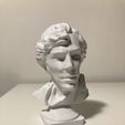 IMG_8771.jpg Sherlock Holmes Bust