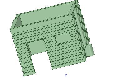 CABANE-JARDIN.jpg Free STL file Garden shed・3D printable model to download, raoulroncada