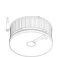 REIBEL-Mac-Mitrailleuse-Mle-31-Modelo-1.jpg REIBEL MAC 31 Magazine and Bullets