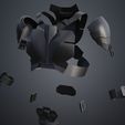 Feyd_Harkonnen_armor_color_5_3Demon.jpg Feyd-Rautha Harkonnen armor from Dune
