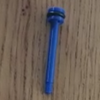 printed_parts.png.png Fluid piston with nut head 3D print model