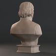 006.jpg Thomas Jefferson Bust Sculpture