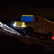 IMG_4516.jpg RC Truck  4x4 Dakar Special - Fully printable