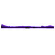 RocketLauncher-02-ballpointpen-body.stl Residual Evil 4, Raketenwerfer-Stift