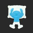Schtroumpf-dormeur-4.jpg 🌥️ Sleepy Smurf 🌌