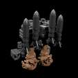 Captura-de-pantalla-2024-06-04-184820.png WAR MACHINE WAR DESTROYER - MARVEL VS CAPCOM KIT PARA MARVEL LEGENDS