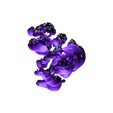 gro2.stl Free STL file Weird terrain collection・3D print design to download
