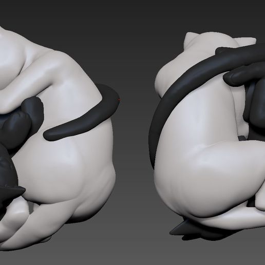 03.jpg Sculptember 16 - Unite