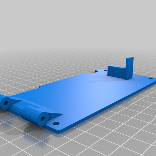 Chiron_Display_Mount_V2.0.png Anycubic Chiron LCD Hinge Mount