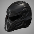 TF_2.png Printable Custom TitanFall Helmet