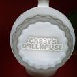 IMG_20230923_185830098.jpg Gabby's Dollhouse CHRISTMAS ORNAMENT TEALIGHT WITH TWIST LOCK CAP
