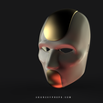 silence.png Silence Mask