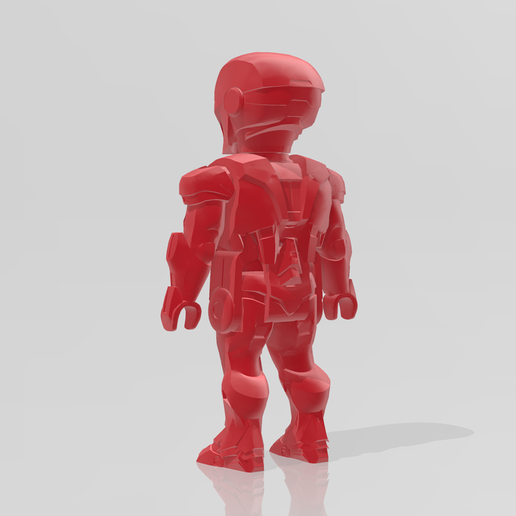 002.png Fichier STL gratuit Playmobil Iron Man・Modèle imprimable en 3D à télécharger, madsoul666
