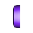 BarrelEnd.stl STL file Grapnel Gun・3D printer model to download