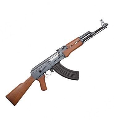 ak - 47