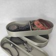 5-2.jpg Jewellery box with fitting compartments