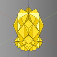 11_evile.png STL-Datei Obelisk-Geländeset kostenlos・Modell für 3D-Druck zum herunterladen