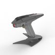 2.182.jpg Star Trek - Part 2 - 11 Printable models - STL - Personal Use