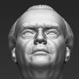 20.jpg Jack Nicholson bust 3D printing ready stl obj formats