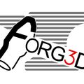 FORG3DbyKW3D