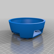 4475e6ab1a7b82e1ac7dc7f918284d81.png STL-Datei RetroPie Tribute Case kostenlos・3D-Druck-Idee zum Herunterladen