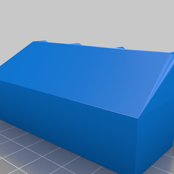STL file Skyjo - Compact Box 📦・3D printer design to download・Cults