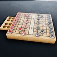62AE3722-5304-4C32-B9D5-0E2F9C7E30BC.jpeg Xiangqi - Chinese Chess - Board Game