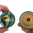 10_rings.png Gyro Fidget - Ten Rings