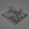 LUNAGARON-FIGURE-21.png MONSTER HUNTER LUNAGARON FIGURE