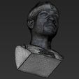 28.jpg Allen Iverson bust 3D printing ready stl obj formats