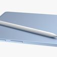 S10-FE-Blue-0004.jpg Samsung Galaxy Tab S10 FE Azul