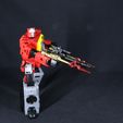 07.jpg Thruster Guns for Eject and Muzzle Effect Adaptor for Blaster