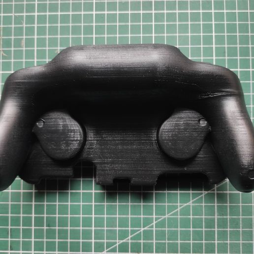 🆕 Gamecube Controller Grip for New 3DS XL/LL・ STL File for 3D printing ...