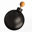 Bomb-Emoji-2.jpg Bomb Emoji