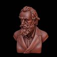 render_2.jpg Arthur Schopenhauer Bust