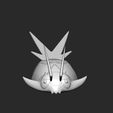 wimpod-10.jpg Pokemon - Wimpod with 2 poses