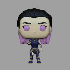 1.png Funko Reyna - Valorant