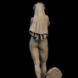 R3.png Undead Bride NSFW 3D Print