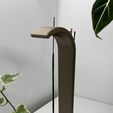 IMG_5184.jpeg Elegant 3D Printed Incense Holder – Modern and Functional Design