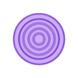 button 1.stl Residual Evil 2: Remake - Modelo 3D de la pistola Matilda