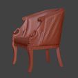 swan_chair_6.png Sofa and chair
