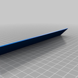 9a1525e96d3c31775519582d2b2b4373.png Free STL file Pegboard Drill Bit holder 19 mm・3D print design to download