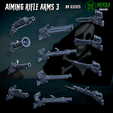 aiming-rifle-arms-3-bare.png Pacote de Rapaz Orc Pirata